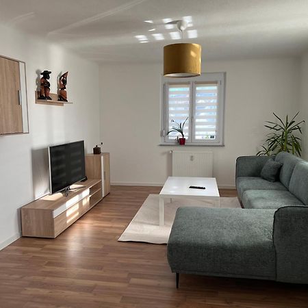 Cityvilla Hechingen Bagian luar foto