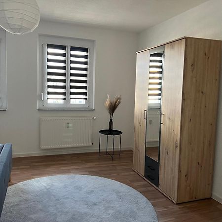 Cityvilla Hechingen Bagian luar foto