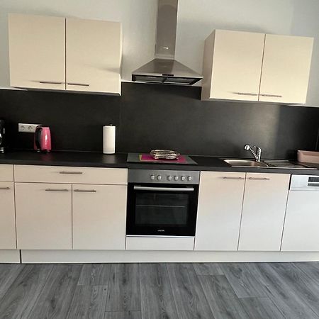 Cityvilla Hechingen Bagian luar foto