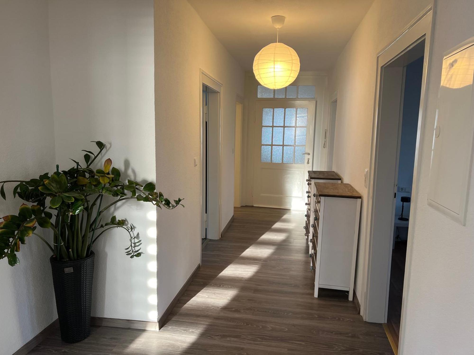 Cityvilla Hechingen Bagian luar foto