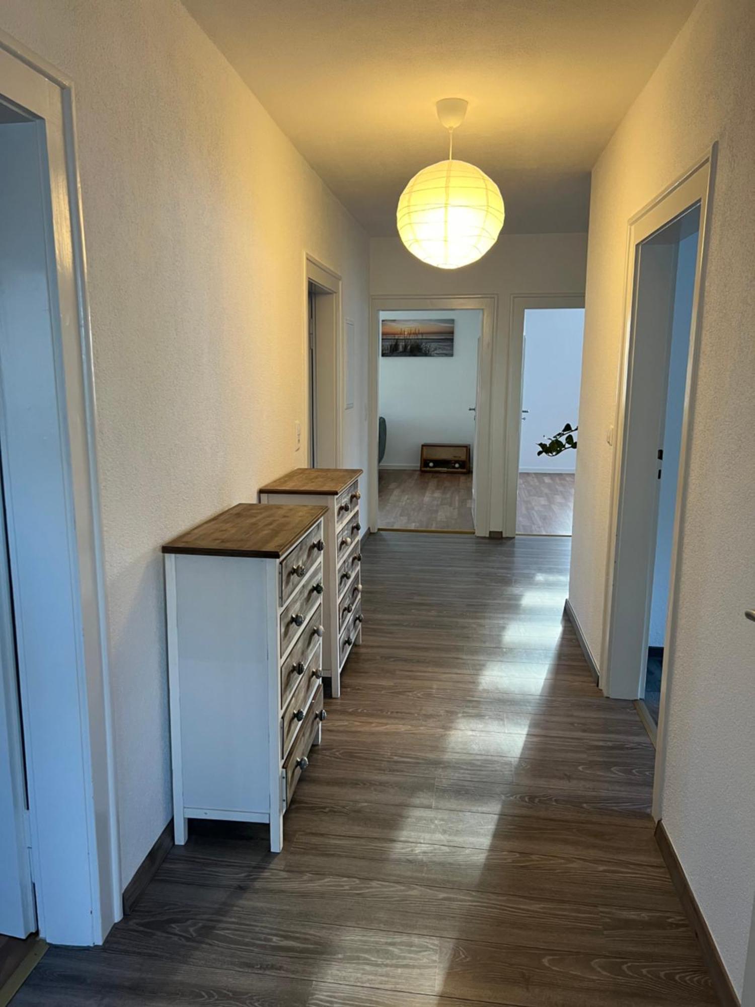 Cityvilla Hechingen Bagian luar foto