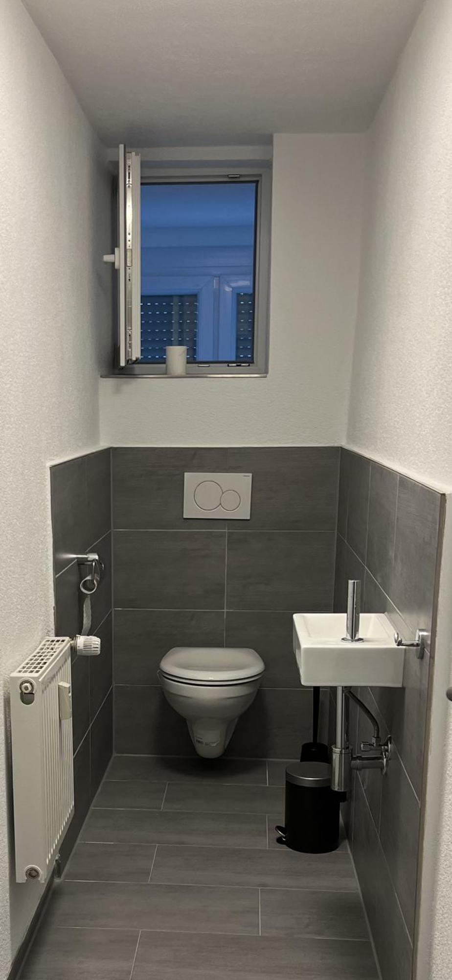 Cityvilla Hechingen Bagian luar foto