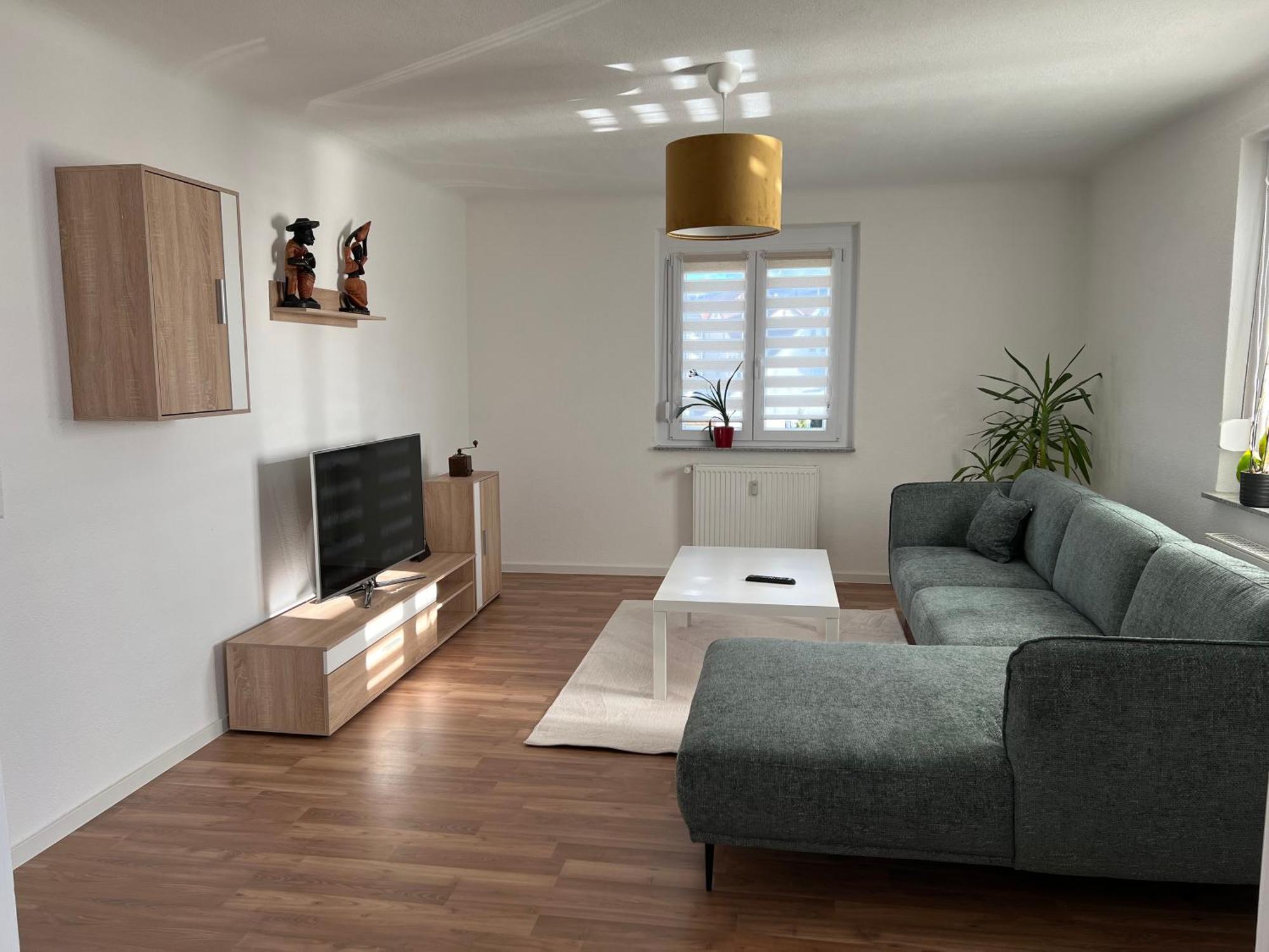 Cityvilla Hechingen Bagian luar foto