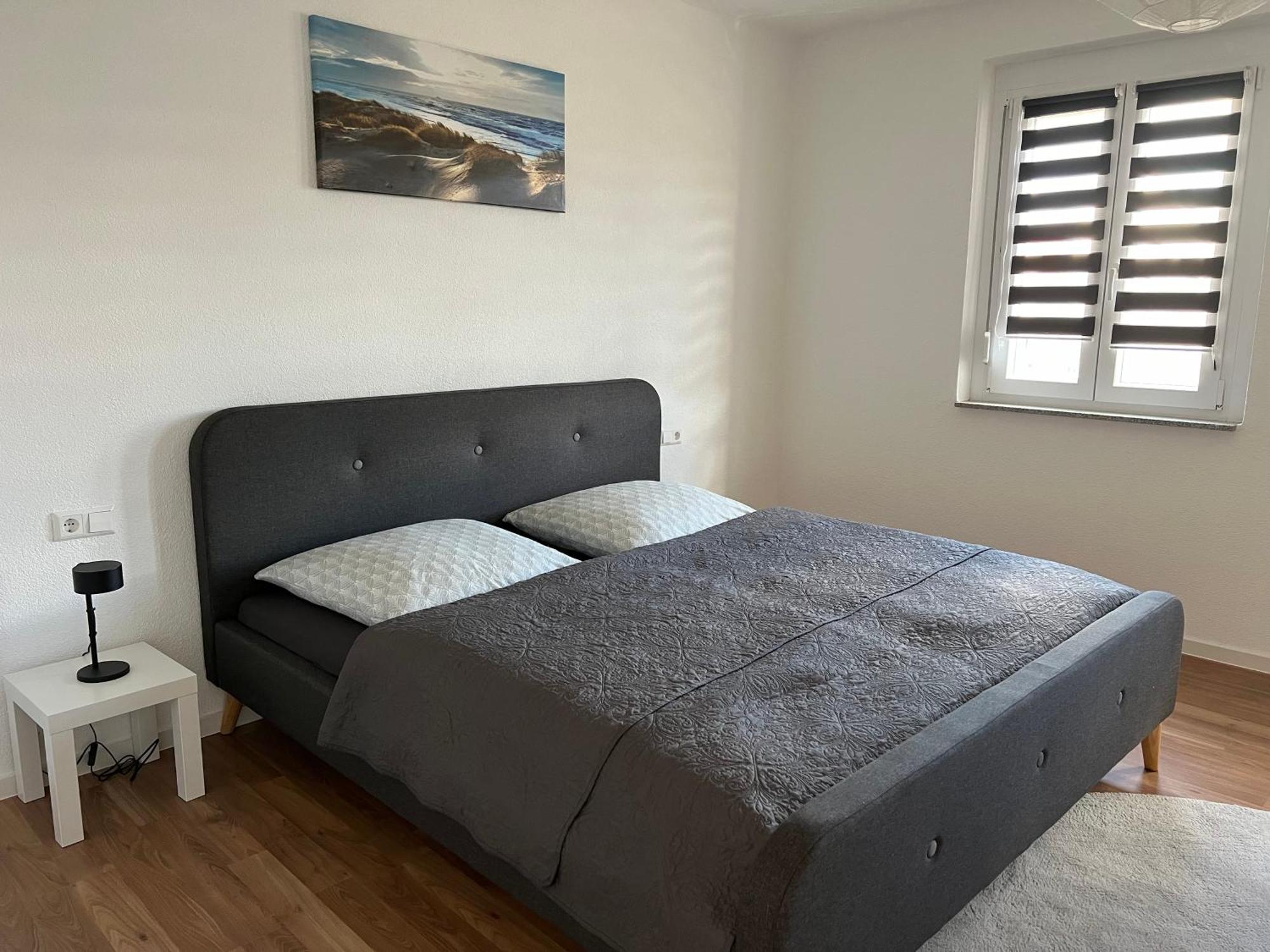Cityvilla Hechingen Bagian luar foto