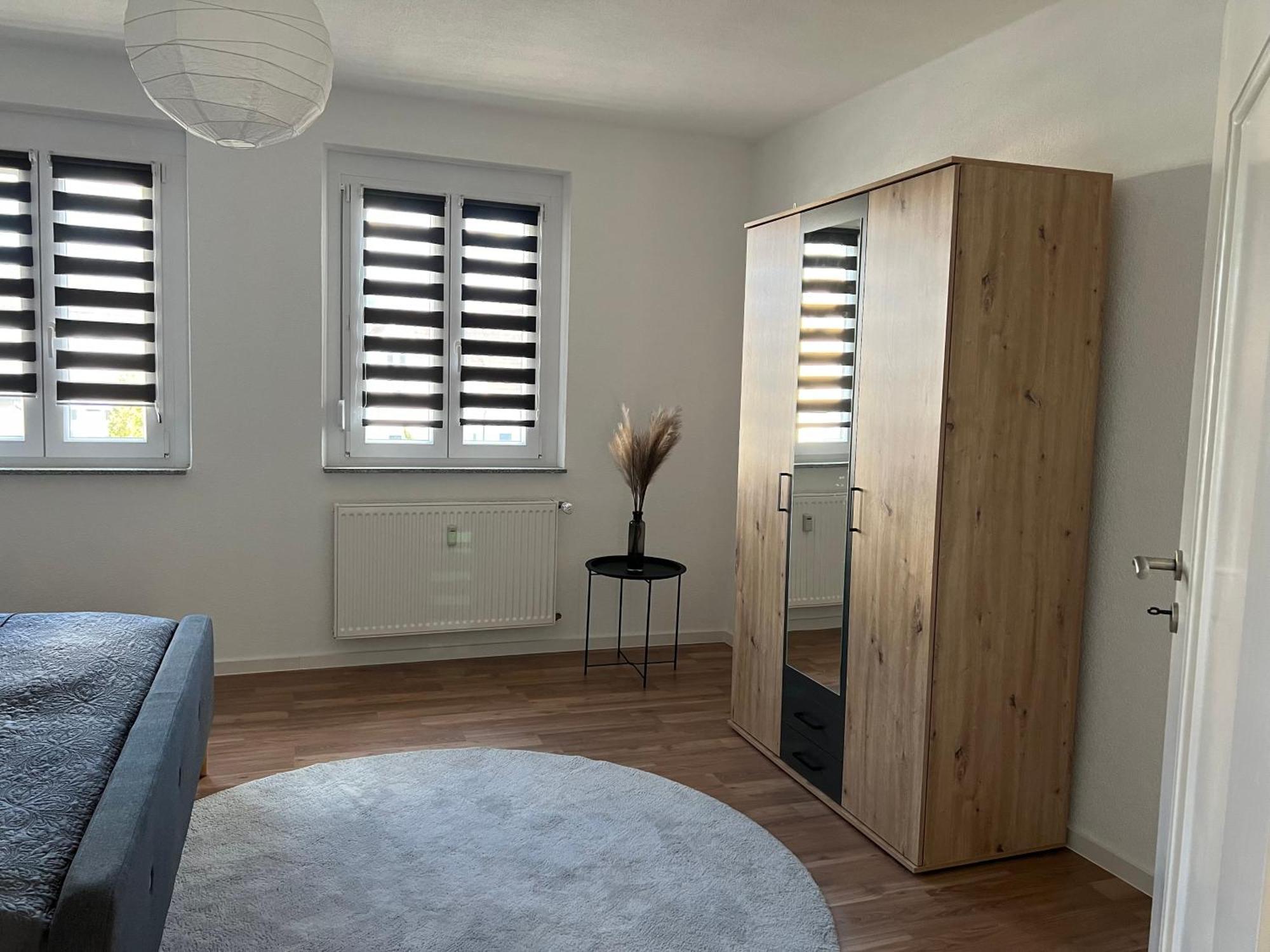 Cityvilla Hechingen Bagian luar foto