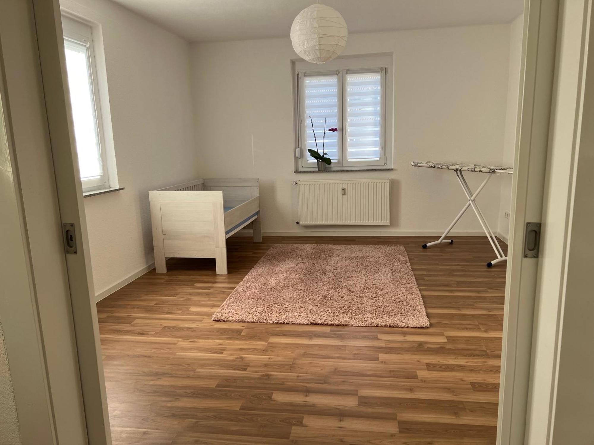 Cityvilla Hechingen Bagian luar foto